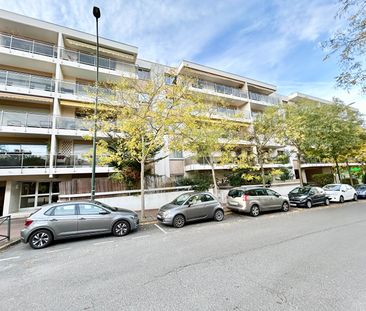 Location appartement 1 pièce, 35.33m², Garches - Photo 3