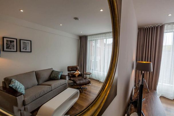 2 bedroom apartment to rent - Photo 1