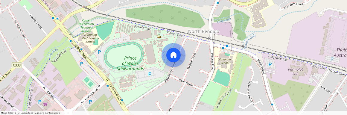 18 Kookaburra Ave, North Bendigo