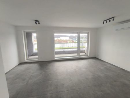 Appartement te huur - Foto 4
