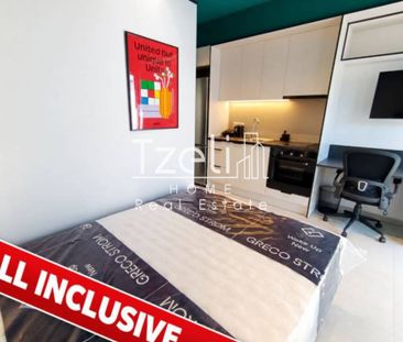 Studio / γκαρσονιέρα 18 τ.μ. προς ενοικίαση - Photo 3