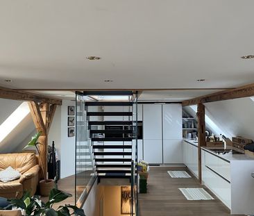 1 Zimmer, 17 m², 5. Stock - Photo 1