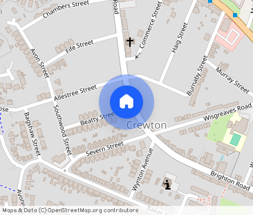 Room 4, Brighton Road - Photo 1