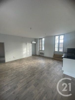 Location Appartement 3 pièces 58m² MONTAUBAN 82000 - Photo 1