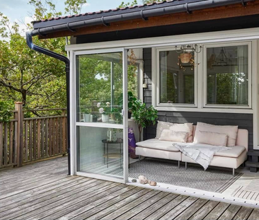 Dalviksvägen, Ingarö - Photo 2