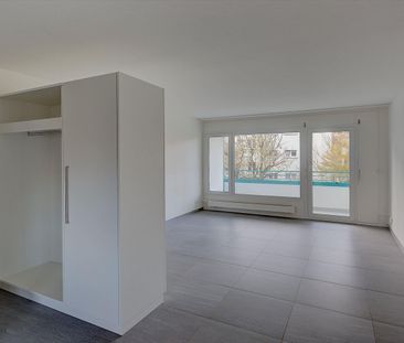 "Lust auf einen Tapetenwechsel?" - Photo 2