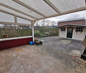 Keteldiep, 8223 DH, Lelystad - Foto 1