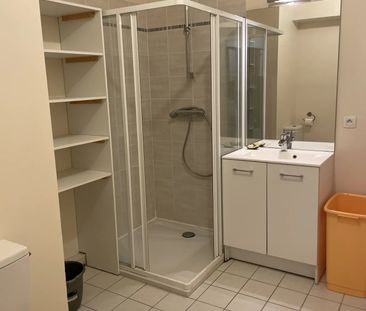 Location Appartement 2 pièces 35m² LE FAYET 74170 - Photo 4