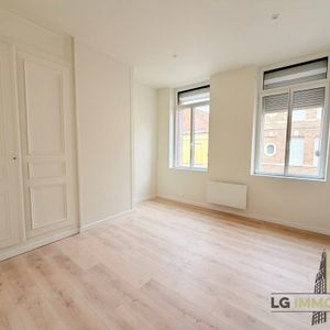 Amiens HENRIVILLE - TYPE 2 - Photo 2