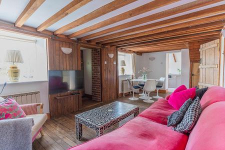 2 bedroom cottage to rent - Photo 3