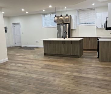 For Lease - 1304 Bush Hill Link Line Unit# BASEMENT, London North, ... - Photo 4