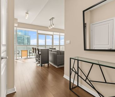 For Lease - 352 Front Street Unit# 2214, Toronto, Ontario - Photo 4