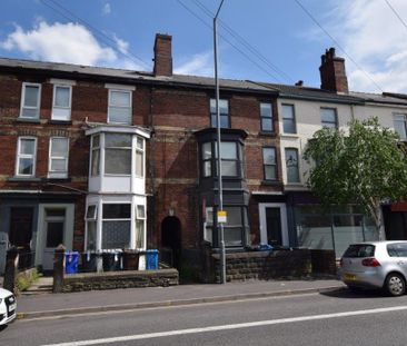 Abbeydale Road, Sheffield, S7 1FJ - Photo 3