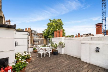 3 bedroom terraced house to rent - Photo 4