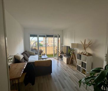 APPARTEMENT TYPE 2 CARRY AVEC PARKING - Photo 6