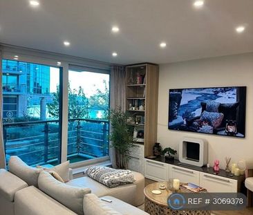 1 bedroom flat to rent - Photo 3