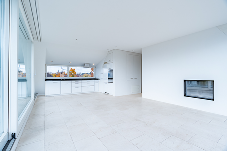 Wohnen über den Dächern von Zürich - Ihre Traum-Attikawohnung - Foto 5