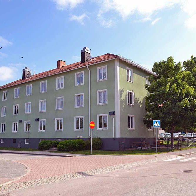 Nyckelbergsvägen 53 A - Photo 2