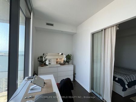 For Lease - 16 Bonnycastle Street Unit# 2606, Toronto, Ontario - Photo 5