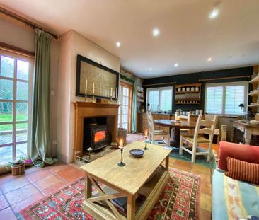 2 bedroom detached house to rent - Photo 5