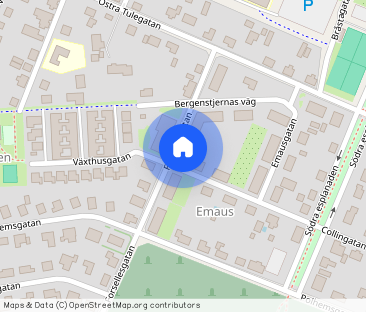 Forsellesgatan 7 - Photo 1