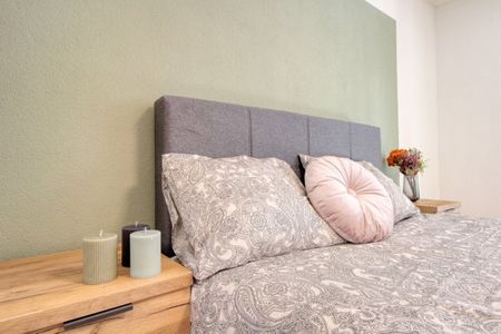1 Zimmer, 17 m², 1. Stock - Foto 5