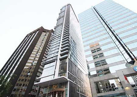 For Lease - 426 University Avenue Unit# 1202, Toronto, Ontario - Photo 2