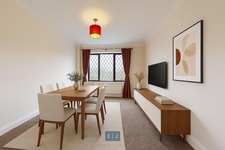 4 bedroom detached house to rent - Photo 2