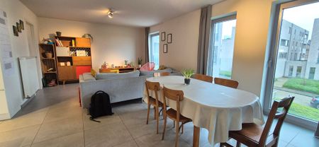 Appartement te huur - Foto 3