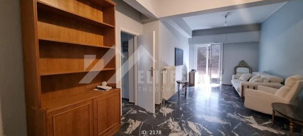 Διαμέρισμα για ενοικίαση Αγία Σοφία (Νέο Ψυχικό) - Φωτογραφία 1
