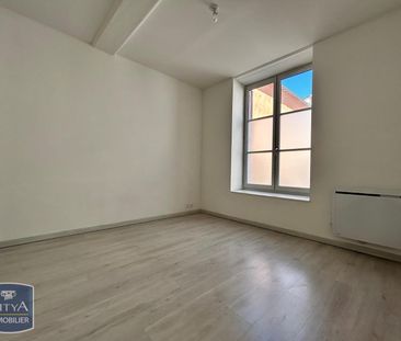 Location Appartement 3 pièces 65m² VILLEFRANCHE SUR SAONE 69400 - Photo 6