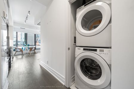 90 Niagara Lofts , #306 - Photo 2