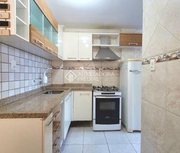 Apartamento com 2 quartos e 83m² para alugar em Nossa Senhora das G... - Foto 2
