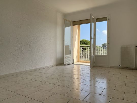 Location Appartement 3 pièces 57m² ANTIBES 06600 - Photo 1