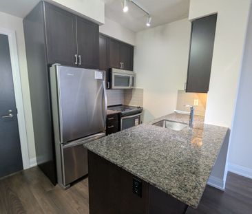 For Lease - 18 Graydon Hall Drive Unit# 1407, Toronto, Ontario - Photo 4