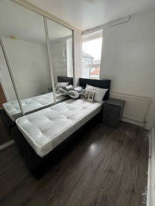 Room in a Shared House, Woodall Road, B6 - Photo 1