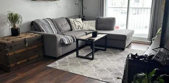 3 CH - 1 SDB - Québec - $1,395 /mo - Photo 2