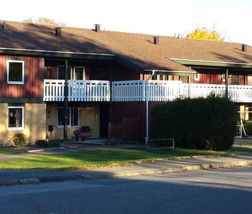 Vintergatan 4 C - Photo 4