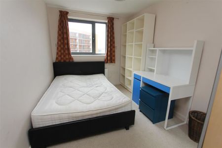 Velocity East, Leeds City Centre, LS11 9BF - Photo 2
