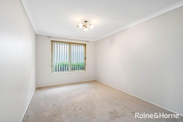 11 Carnoustie Street, Rouse Hill, NSW 2155 - Photo 1