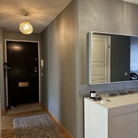 Odinsgatan, Göteborg - Photo 5