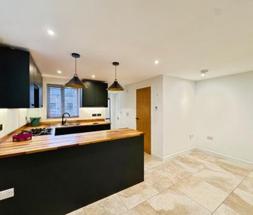 1 bedroom ground floor maisonette to rent - Photo 4