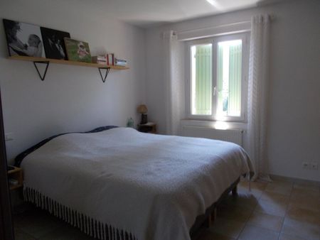 Location / Maison T4 - Photo 4