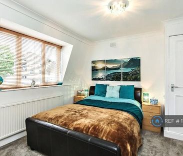 2 bedroom detached house to rent - Photo 5