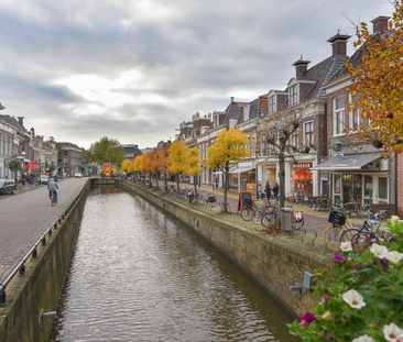 Te huur: Appartement Laag Bolwerk 45 X in Bolsward - Foto 6