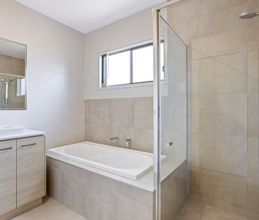 NEAR NEW 4 BEDROOM HOME WITH MEDIA ROOM - Photo 2