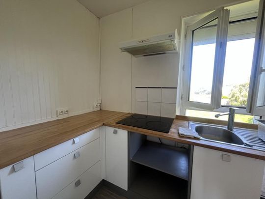Appartement T1 à louer - 10 m² - Photo 1