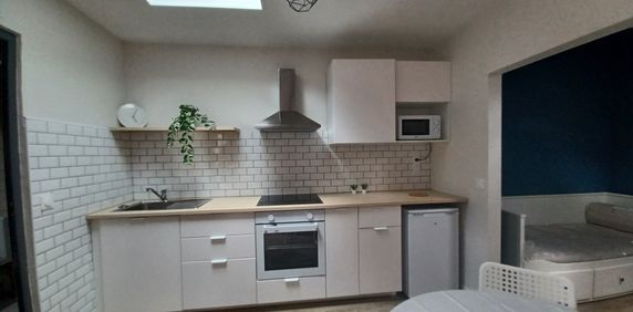 Location Appartement 1 pièce 20m² AGEN 47000 - Photo 2