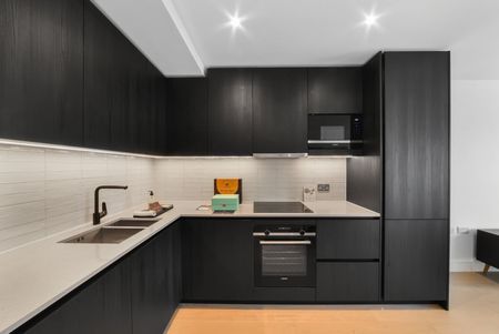 1 Bed Flat, Hewson Way, SE17 - Photo 5