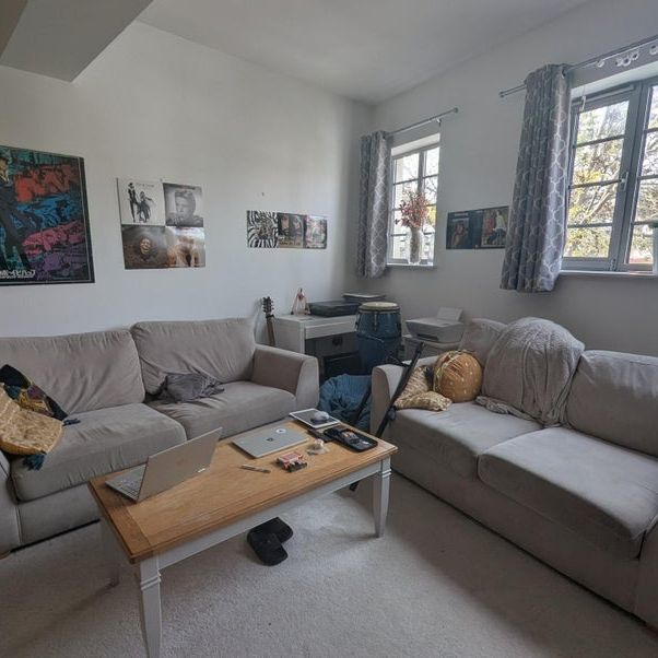 Room in a Shared Flat, Romeyn Road, SW16 - Photo 1